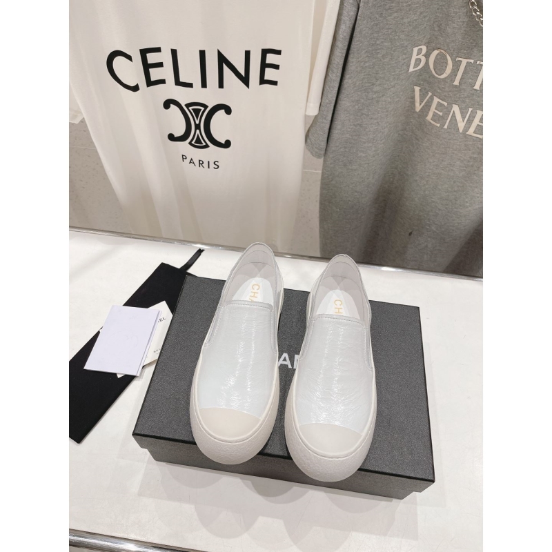 Ch*el casual shoes